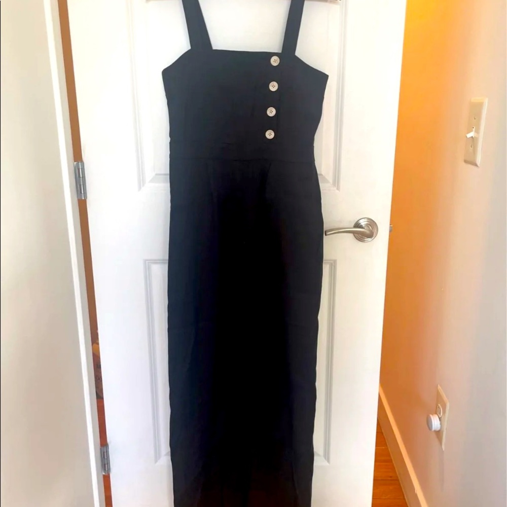 Banana Republic jumpsuit